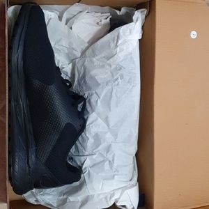 Reebok Shoes Black
